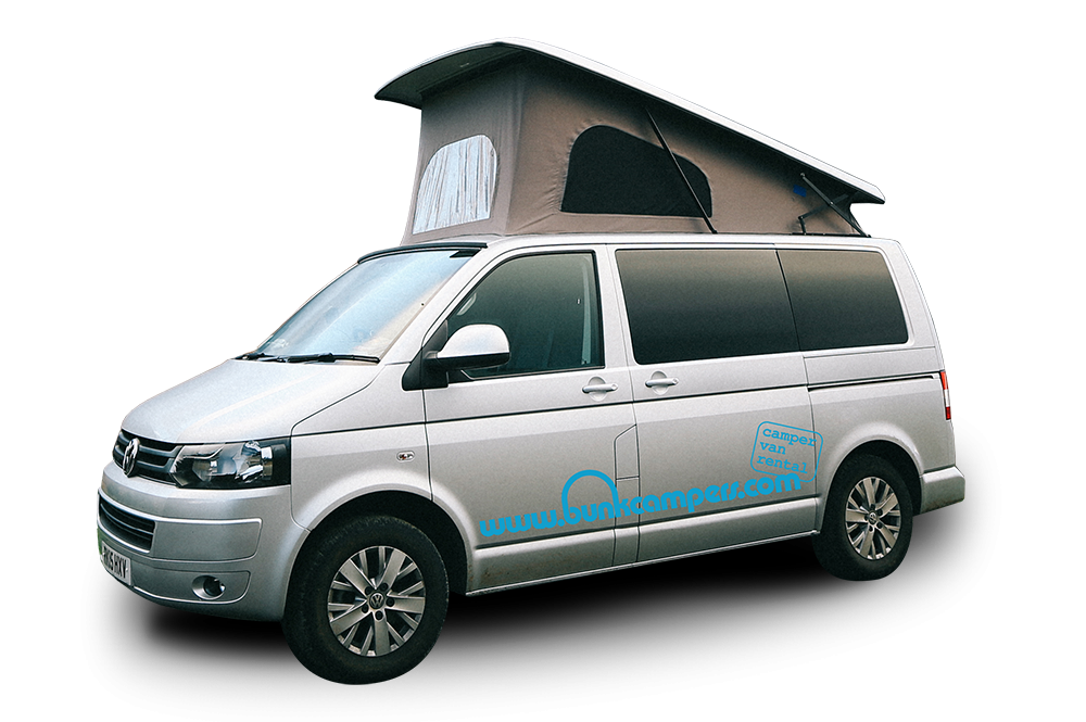 vw camper vans for sale northern ireland