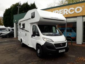 Cheap Second hand Campervans for Sale 