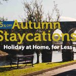 Autumn Staycation