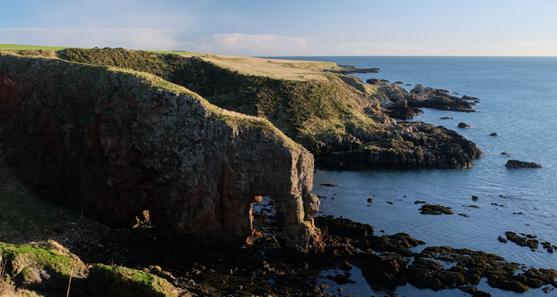 Elephant Rock