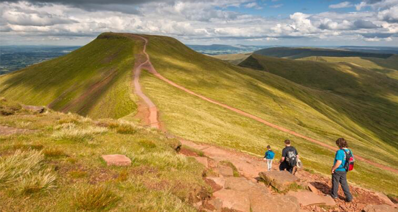 Pen y Fan