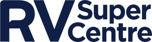 Navy RV Super Centre logo