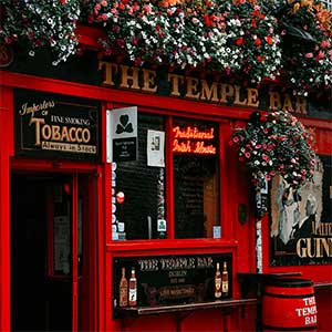 Temple Bar