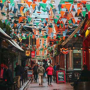 Dublin