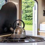 bunk campers horizon motorhome gas hob