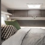 bunk campers vista plus rear bed